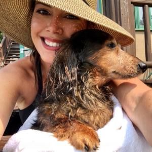 Meet your Posher, Christina